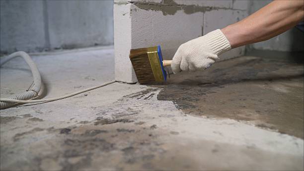 24/7 Emergency Waterproofing experts in Stanley, NC